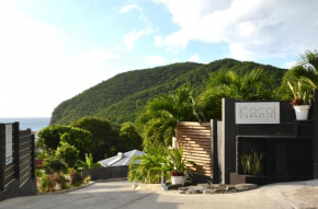 Villa Coco Cannelle